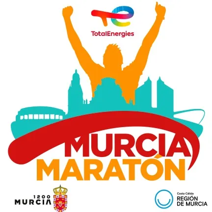Media Maratón de Murcia Costa Cálida