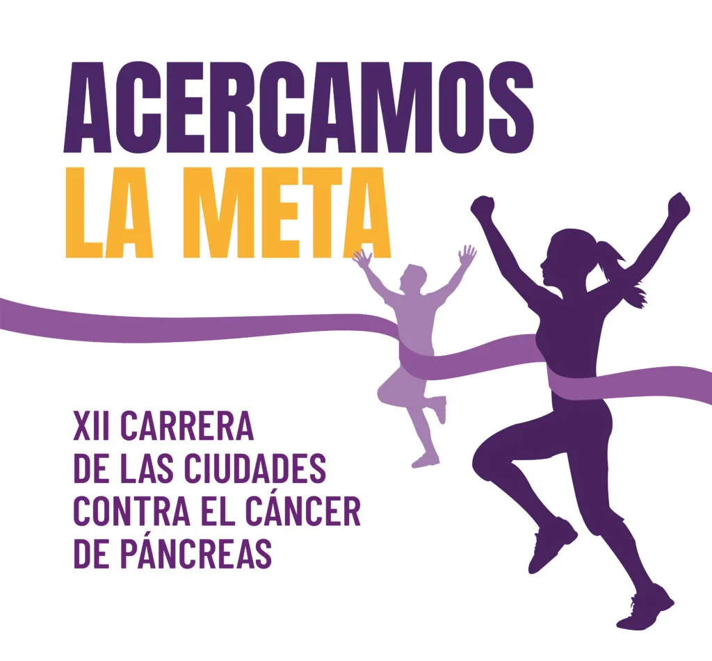 Cursa de les Ciutats contra el Càncer de Pàncrees - Barcelona 10K