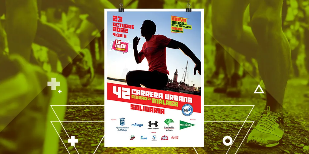 46ª Carrera Urbana Ciudad de Málaga