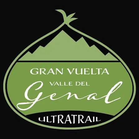Cartel Ultra Trail Gran Vuelta Valle del Genal