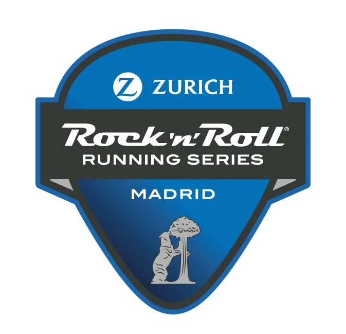 Zurich Rock'n'Roll Running Series Madrid