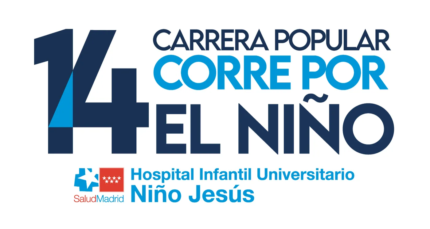 Cartel 14ª Carrera Popular Corre por el Niño 5K